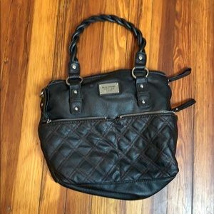 Relic brand leather bag